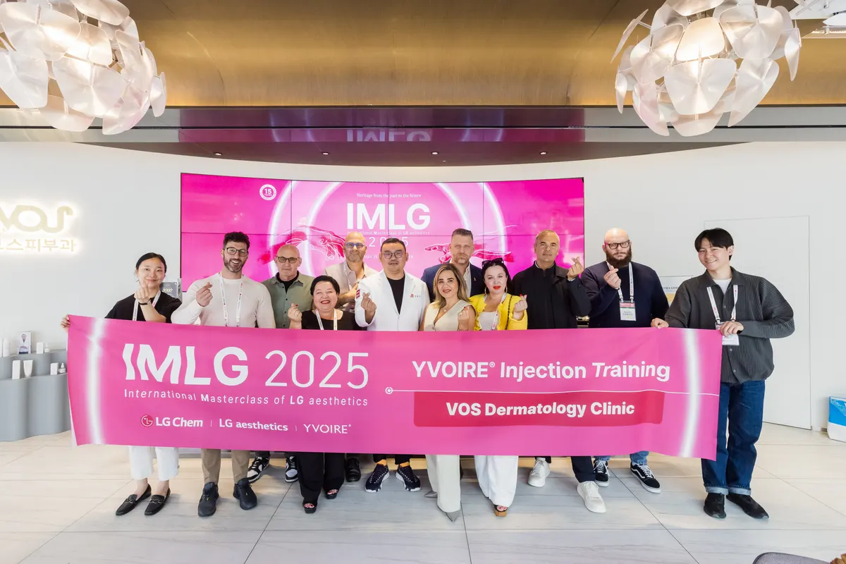 IMLG 2025 — 讲师与参会医生